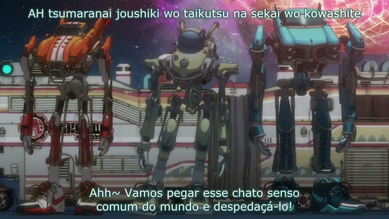 Episódio 009