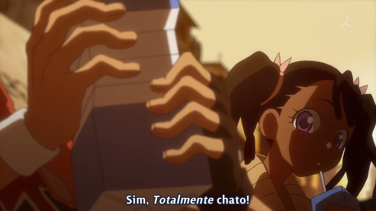 Episódio 001