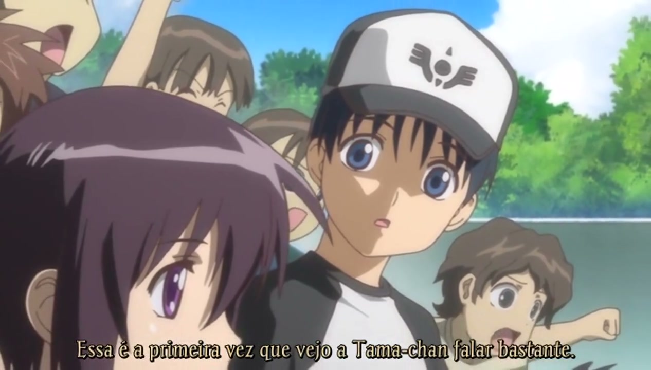 Episódio 020