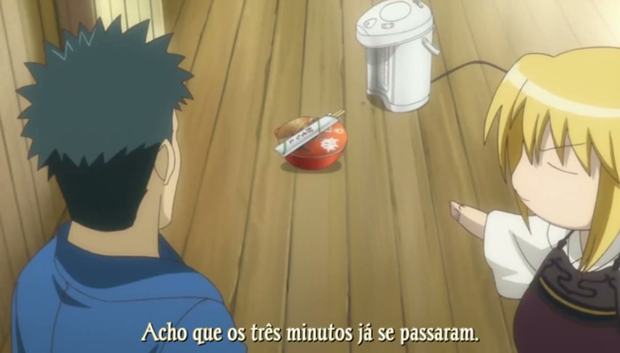 Episódio 009