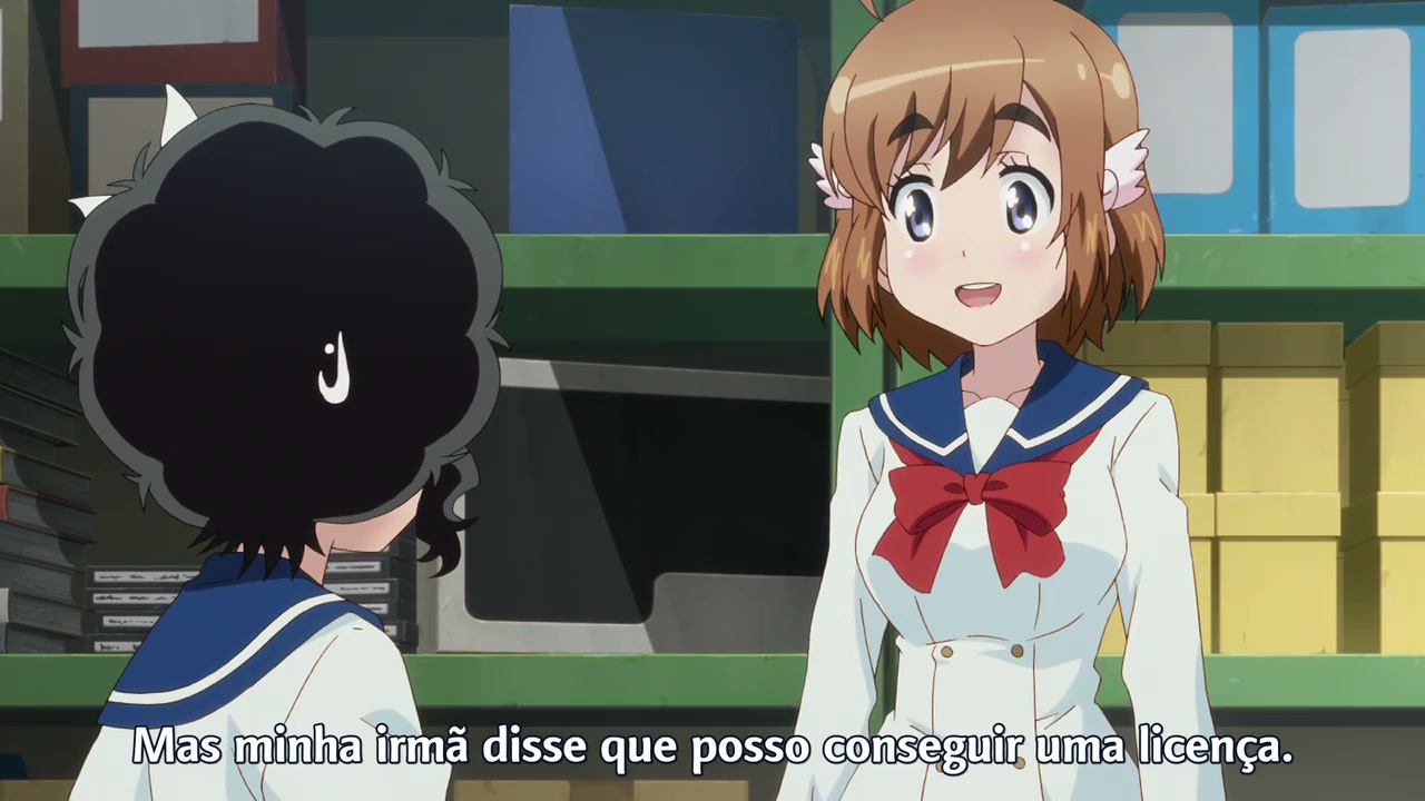 Episódio 001
