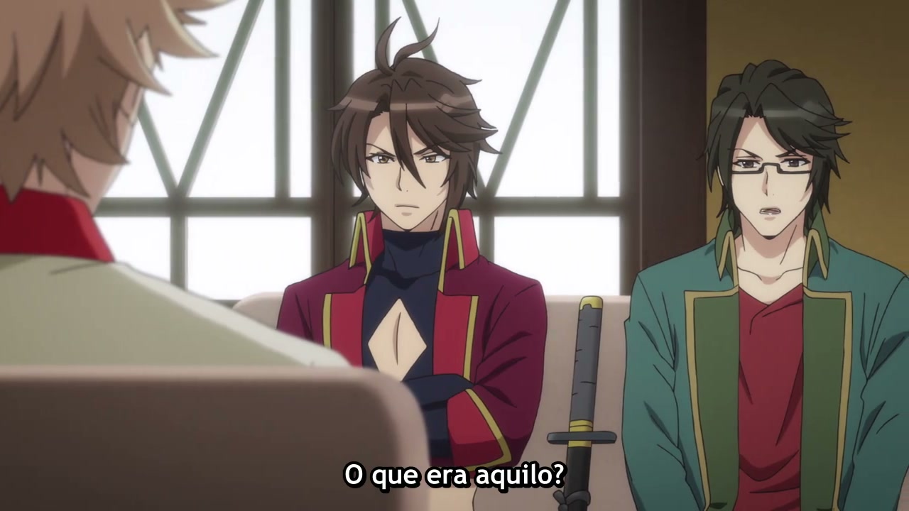 Episódio 001