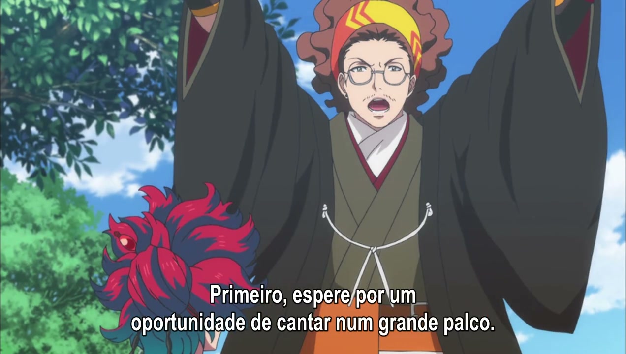 Episódio 001
