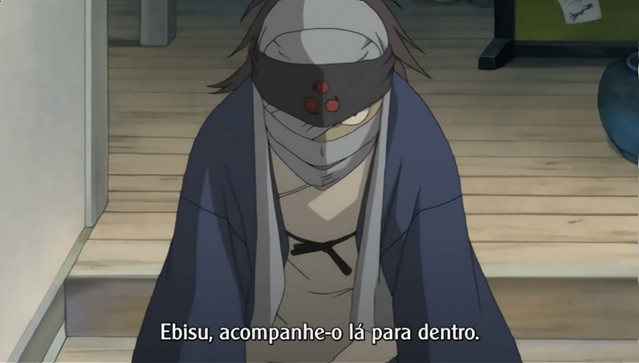 Episódio 001