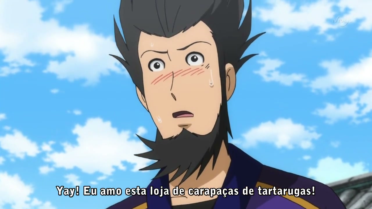 Episódio 003