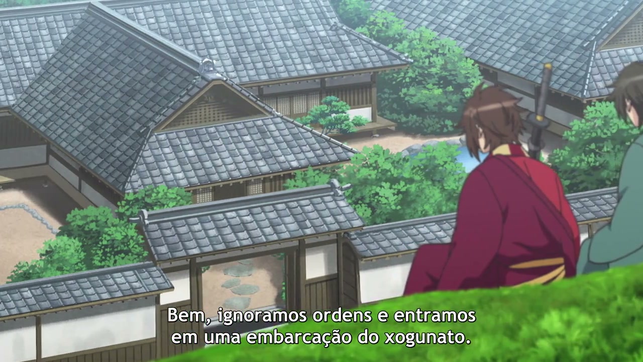 Episódio 001