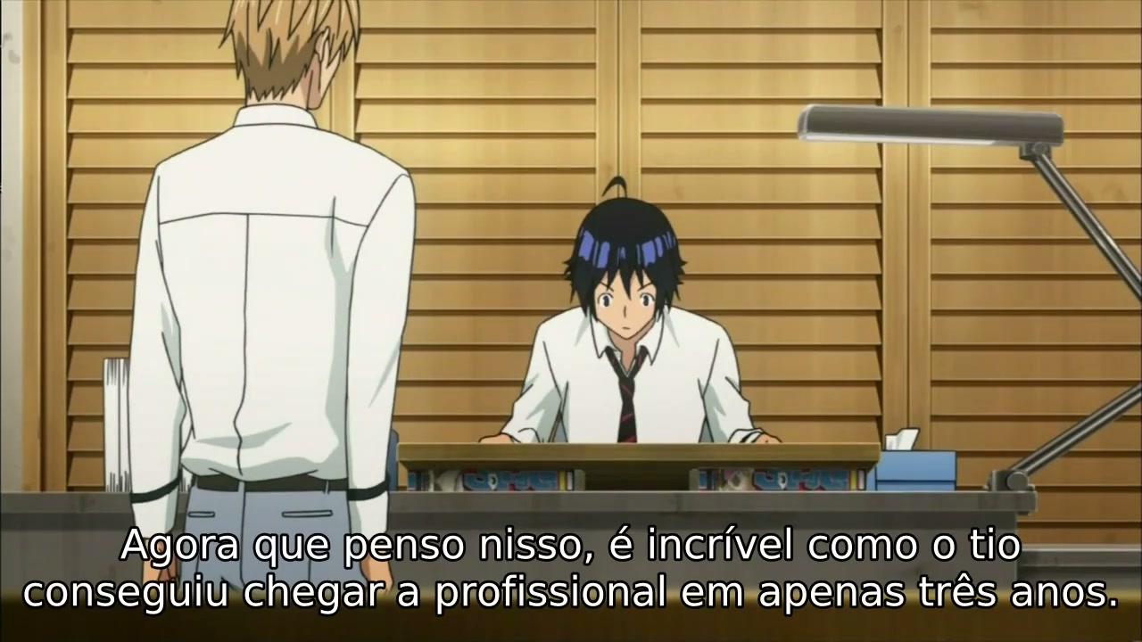 Episódio 004