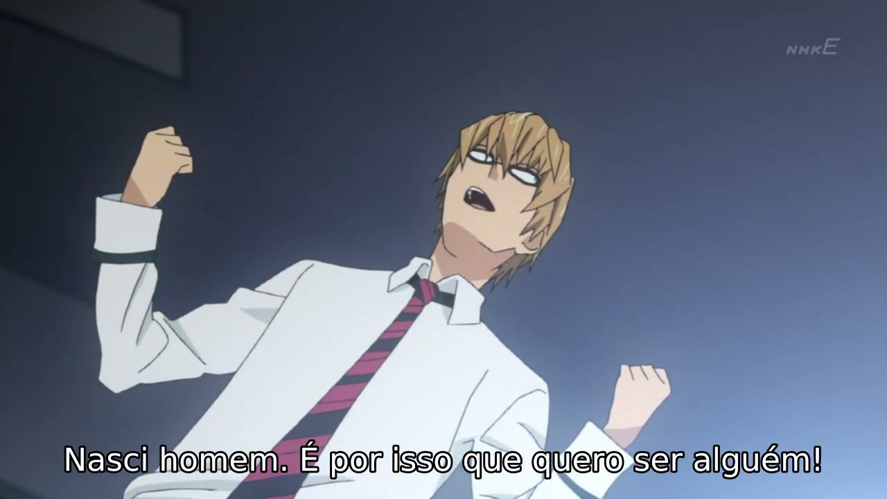 Episódio 001