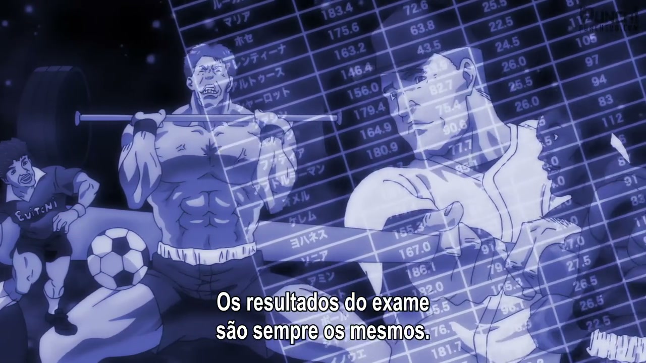 Episódio 007