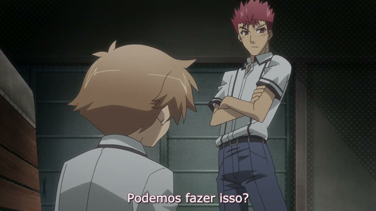Episódio 009