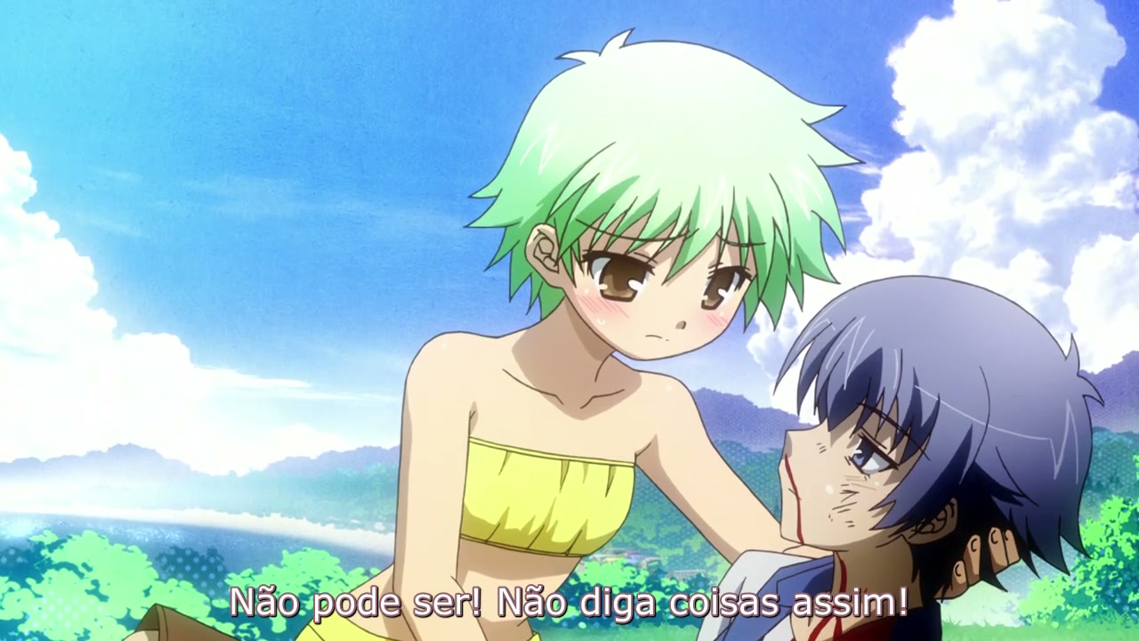 Episódio 001