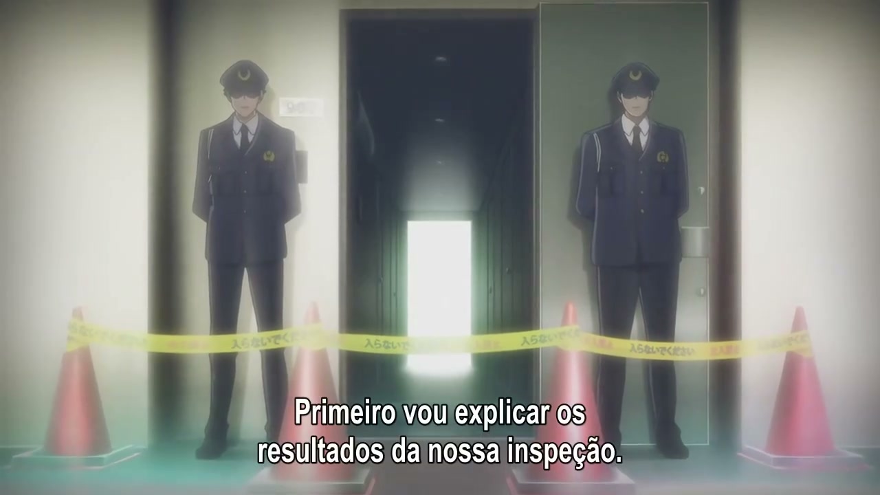 Episódio 001
