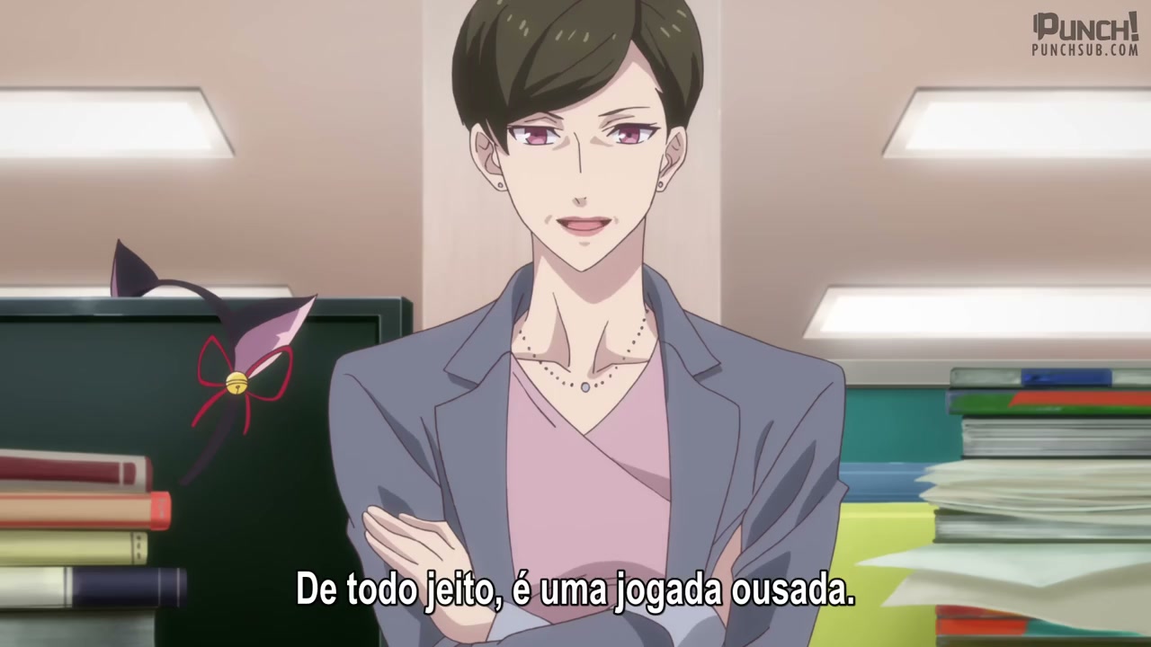 Episódio 012