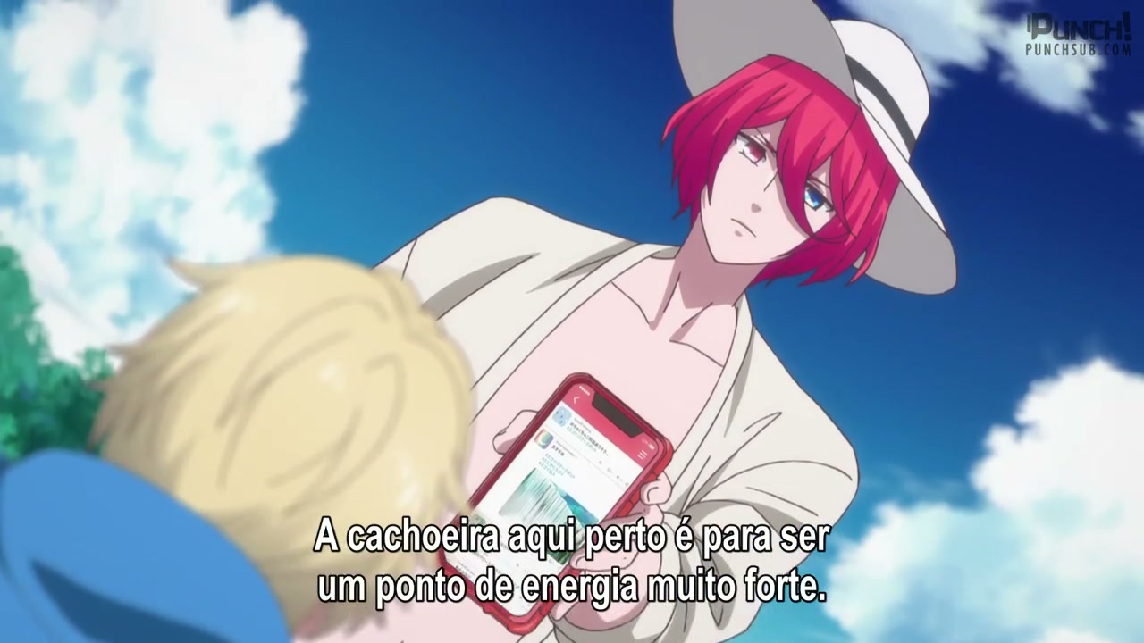 Episódio 009