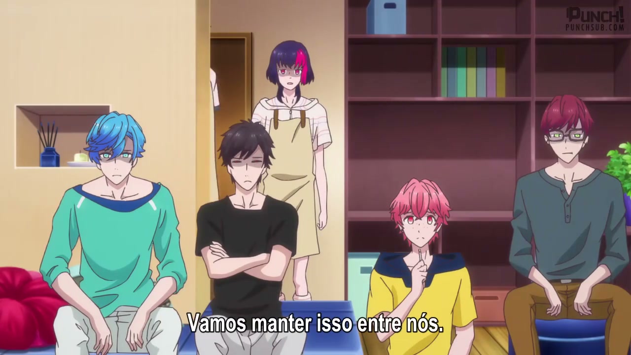 Episódio 003