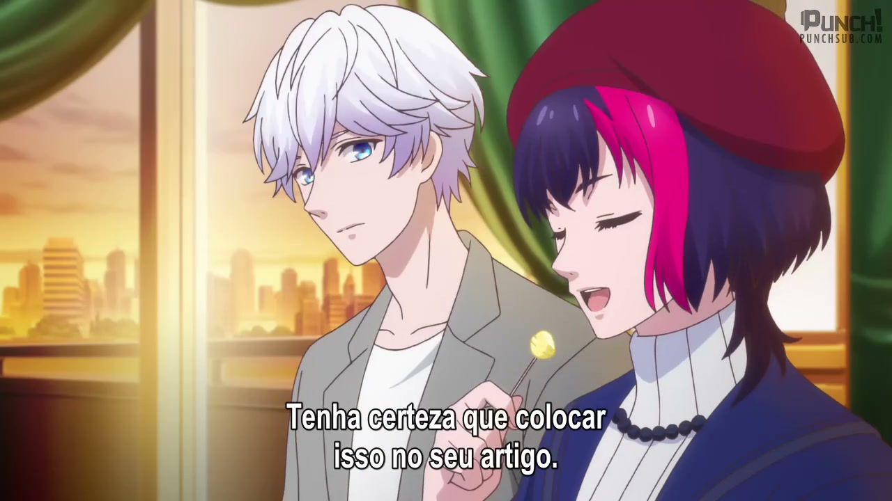 Episódio 001