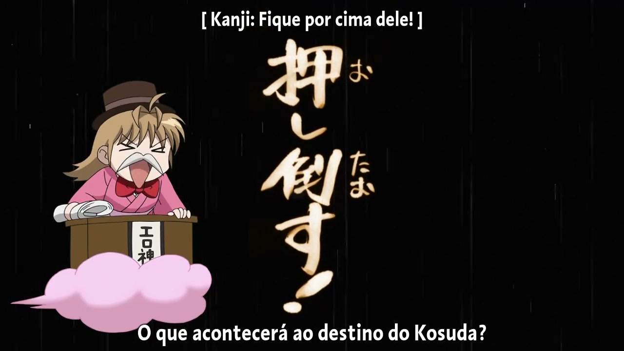 Episódio 003