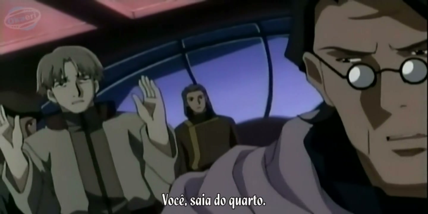 Episódio 009