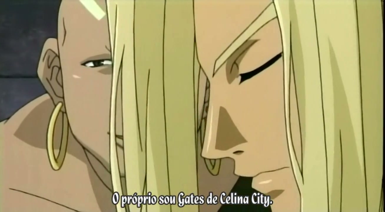 Episódio 001
