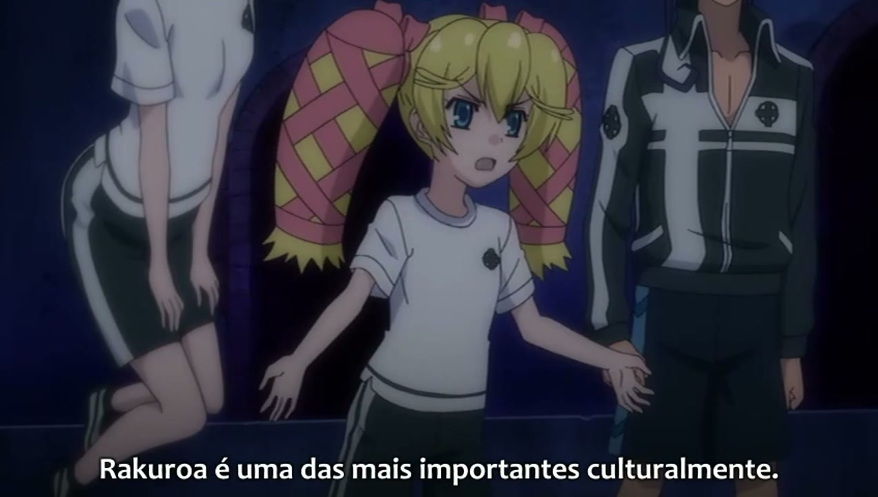 Episódio 001