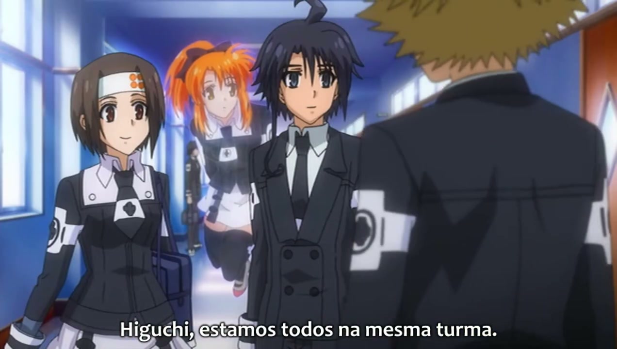 Episódio 001