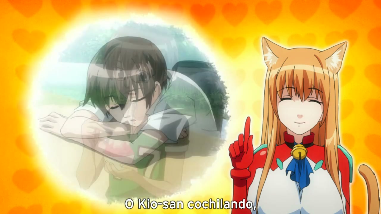 Episódio 001