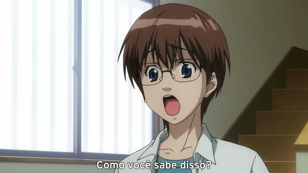 Episódio 001