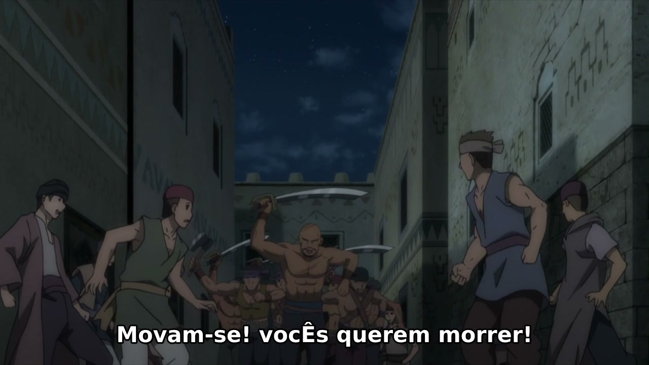 Episódio 007