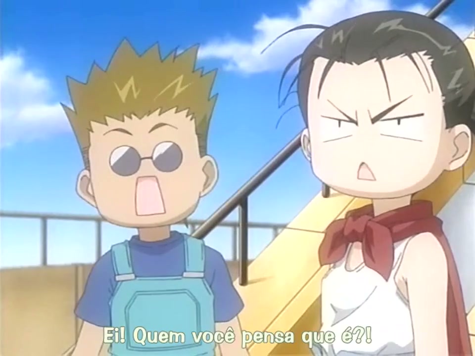 Episódio 015