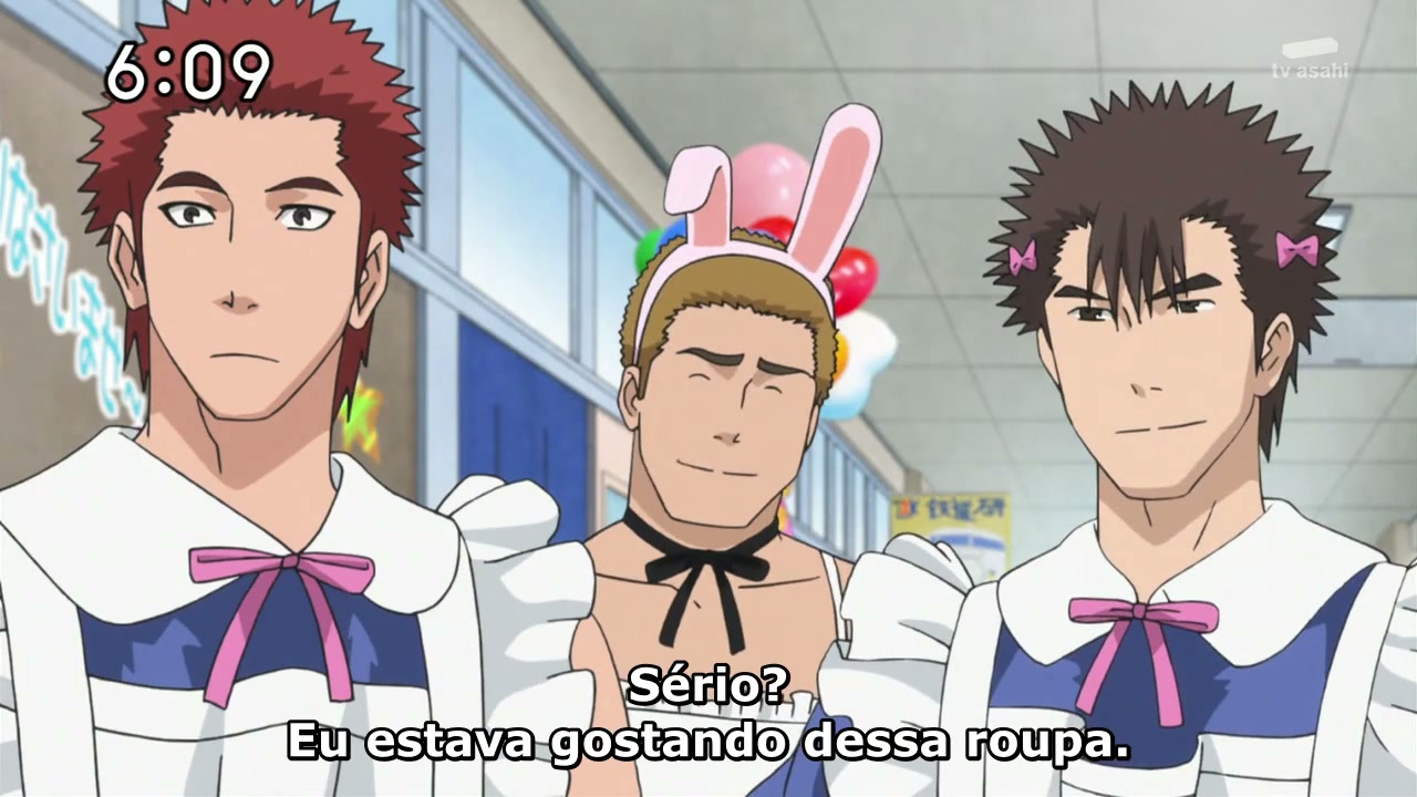 Episódio 032