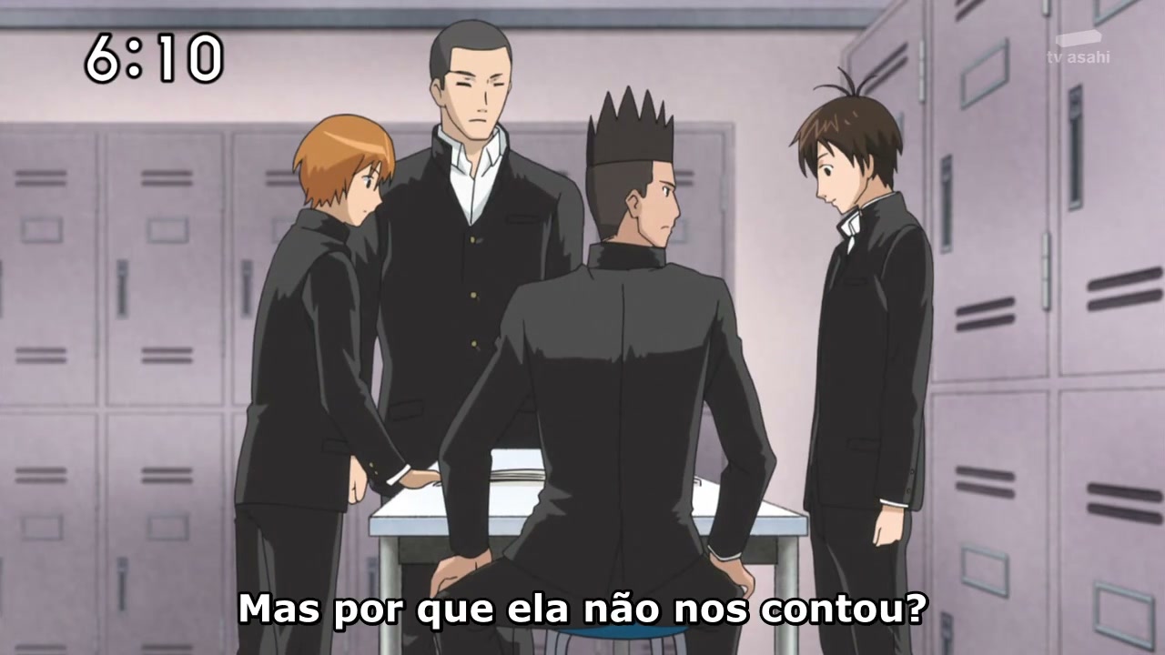 Episódio 010