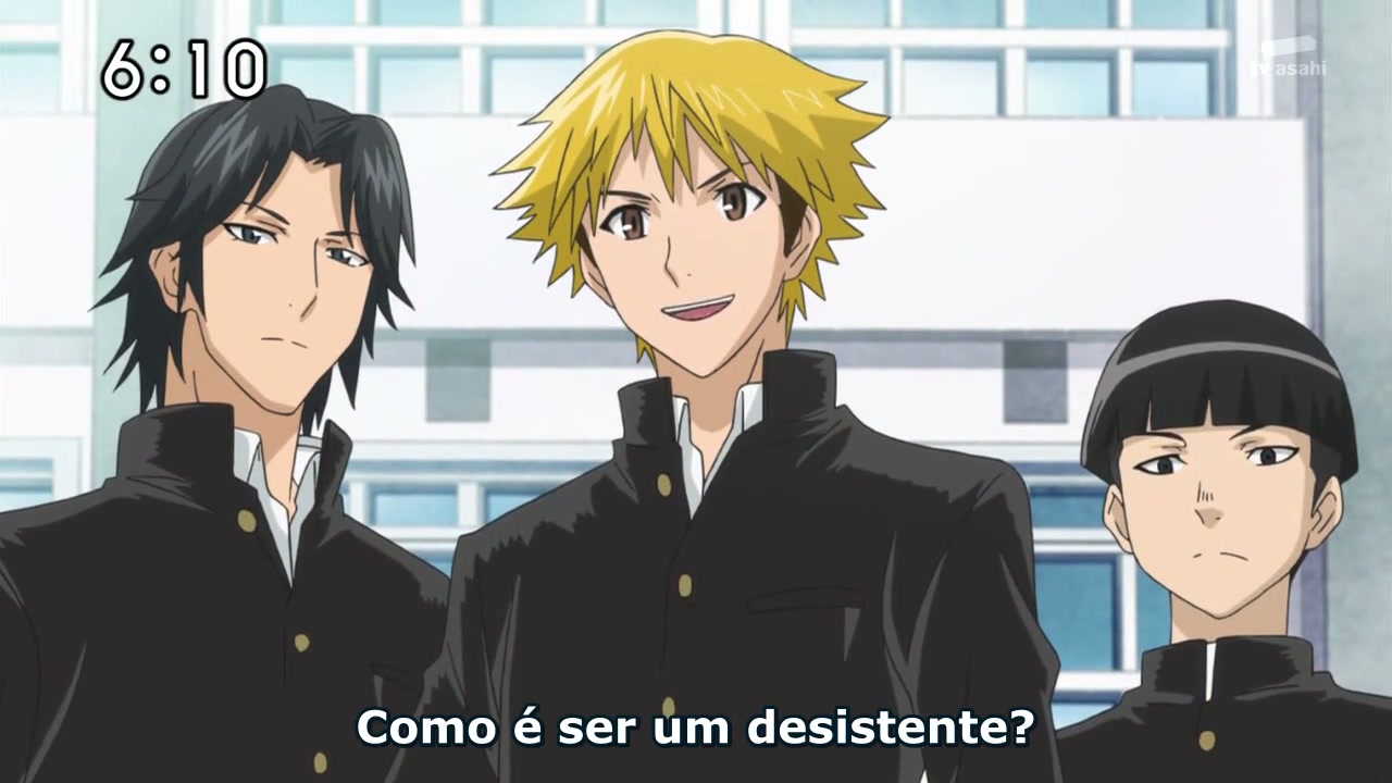 Episódio 005