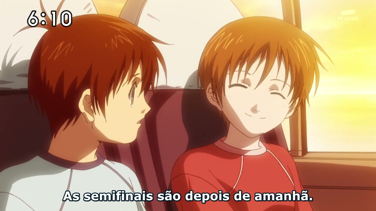 Episódio 003
