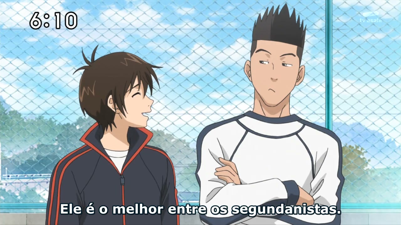 Episódio 001