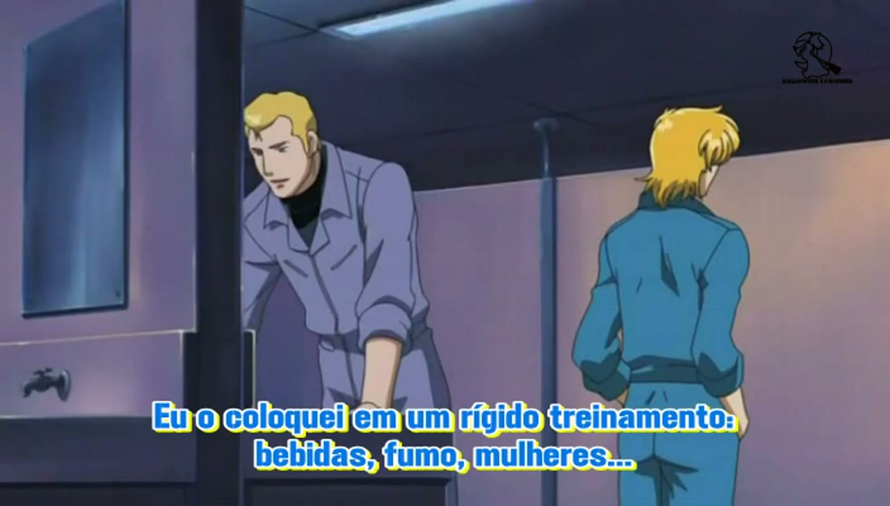 Episódio 010