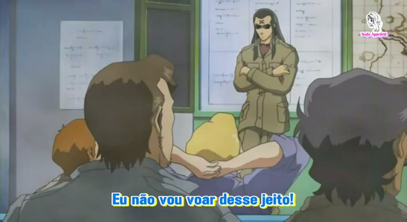 Episódio 009