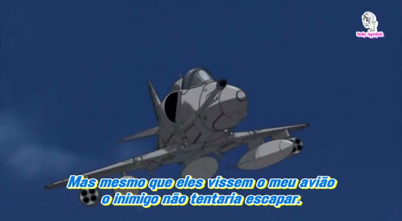 Episódio 003