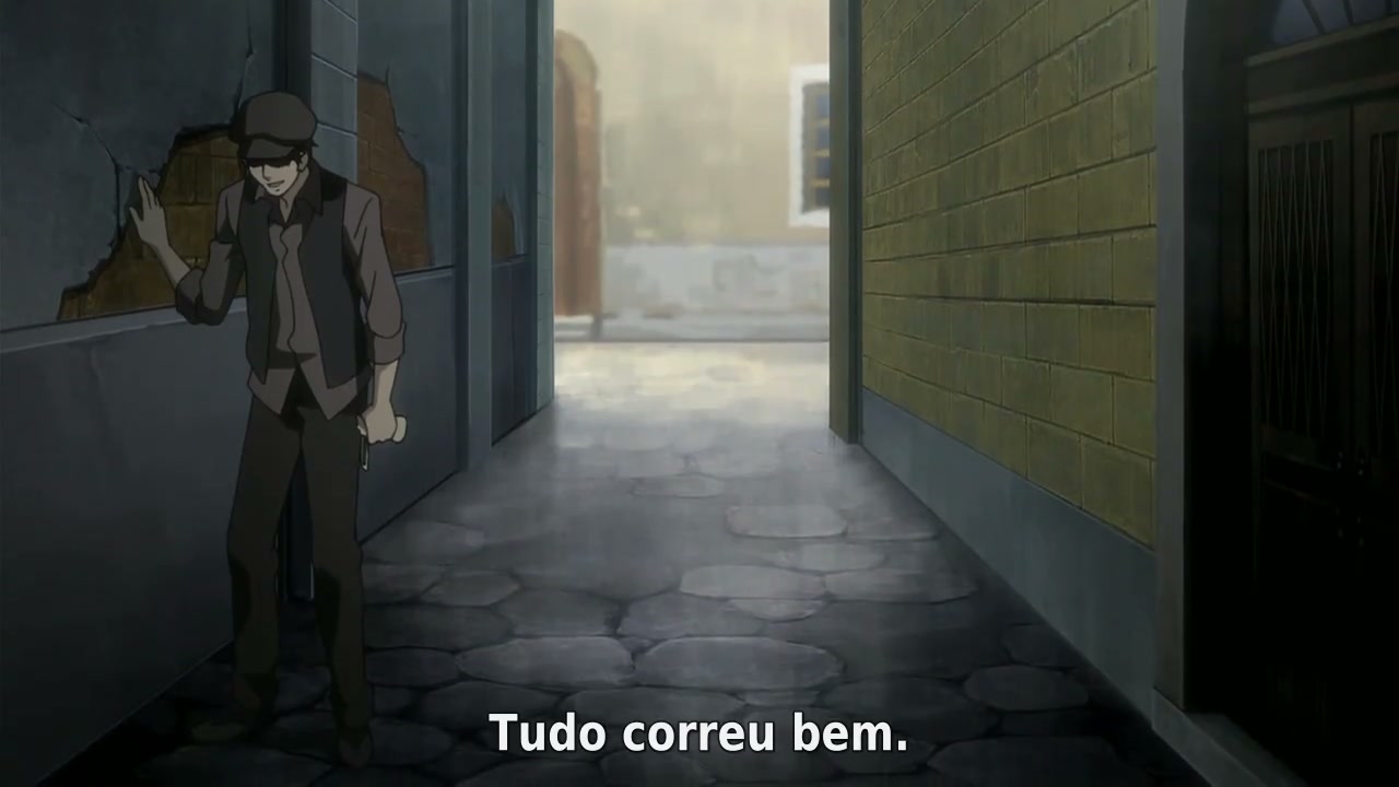 Episódio 005