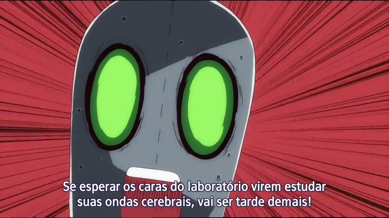 Episódio 007