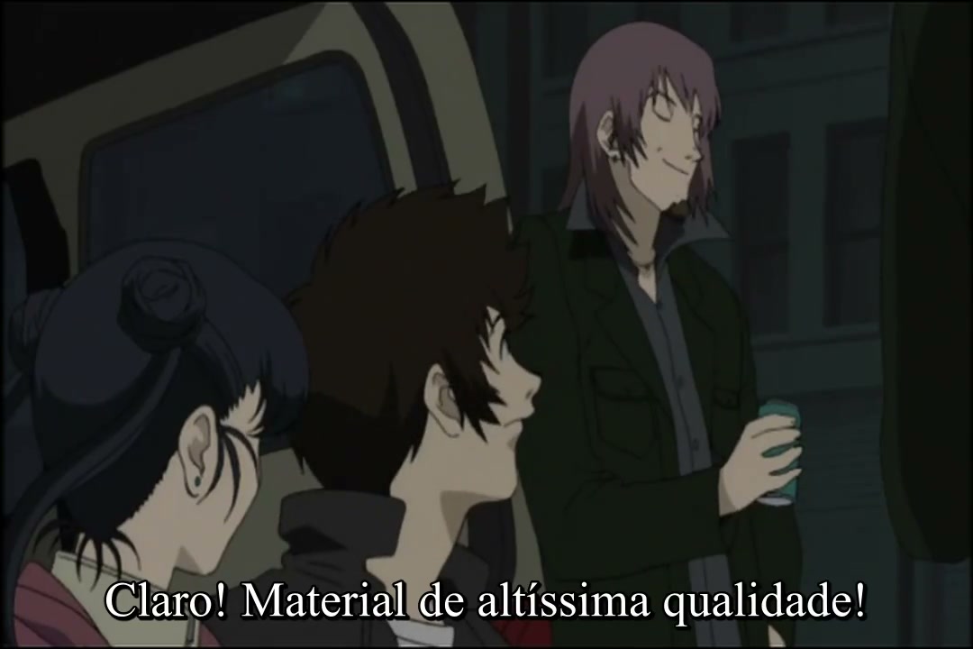 Episódio 002