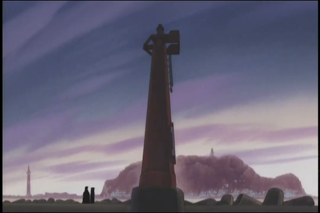 Episódio 001