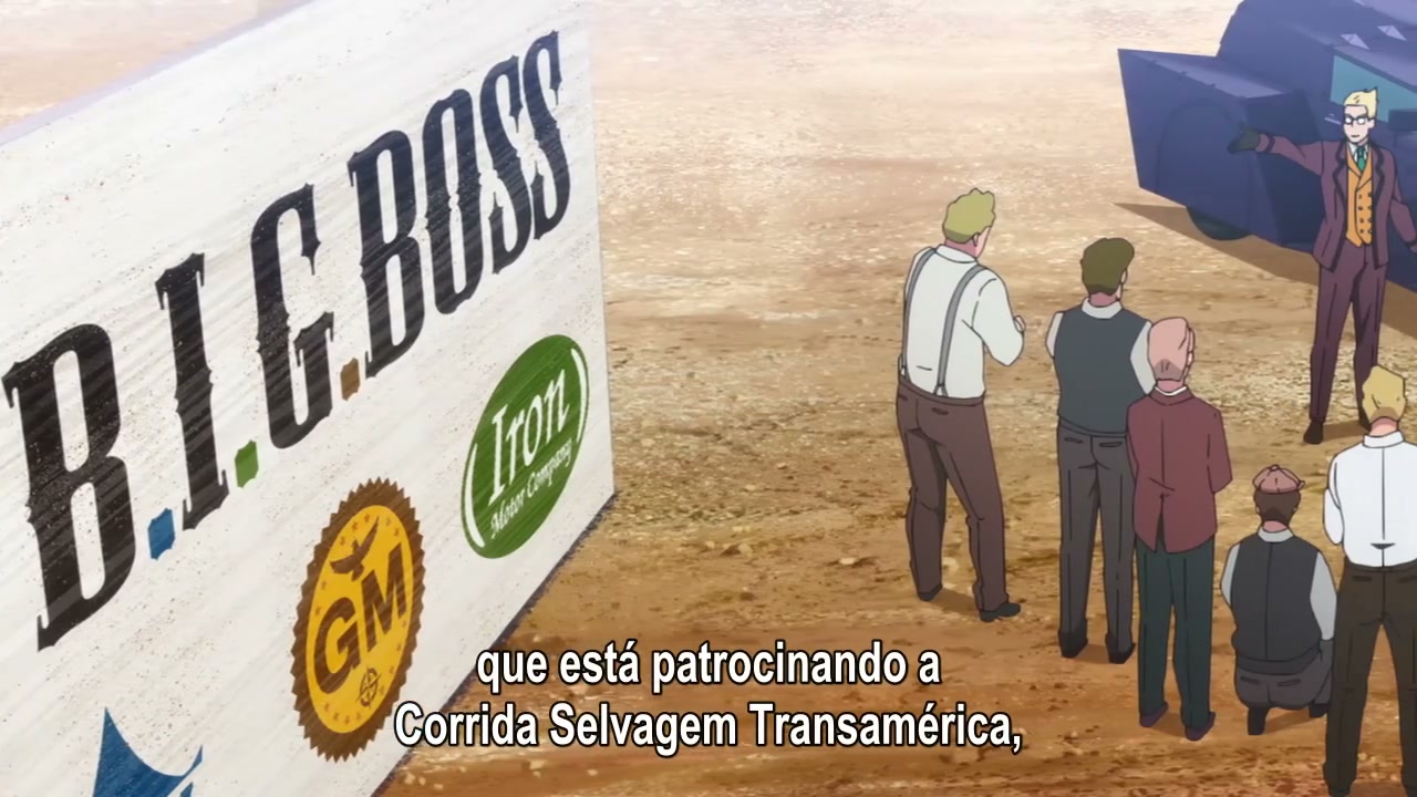 Episódio 002