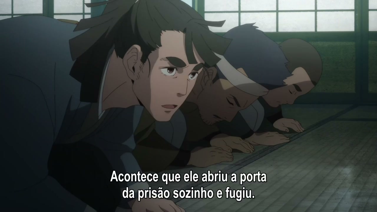 Episódio 001