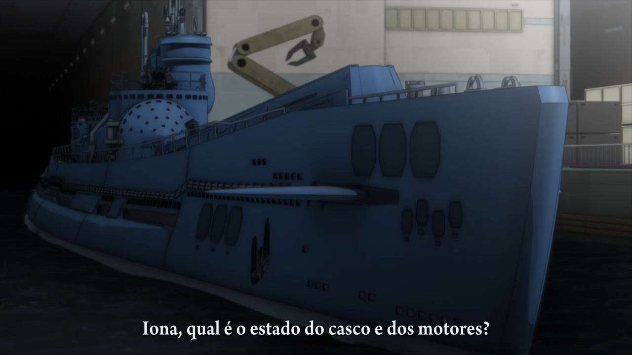 Episódio 009