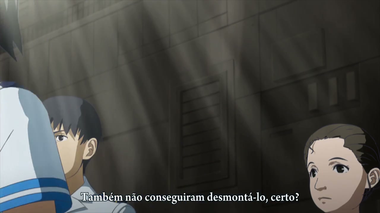Episódio 001