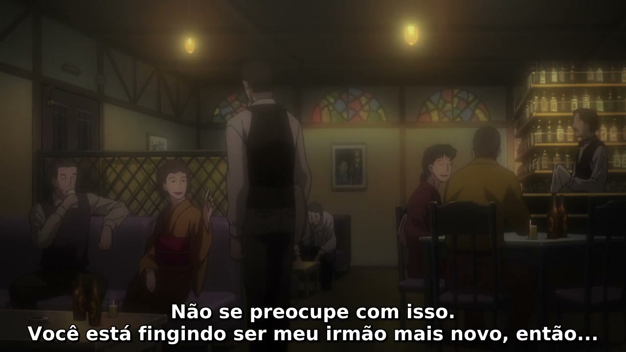 Episódio 001