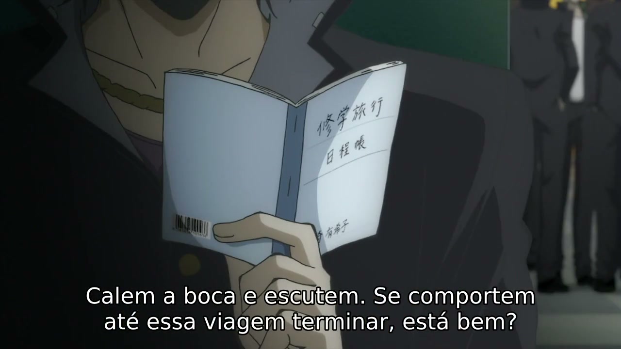 Episódio 007