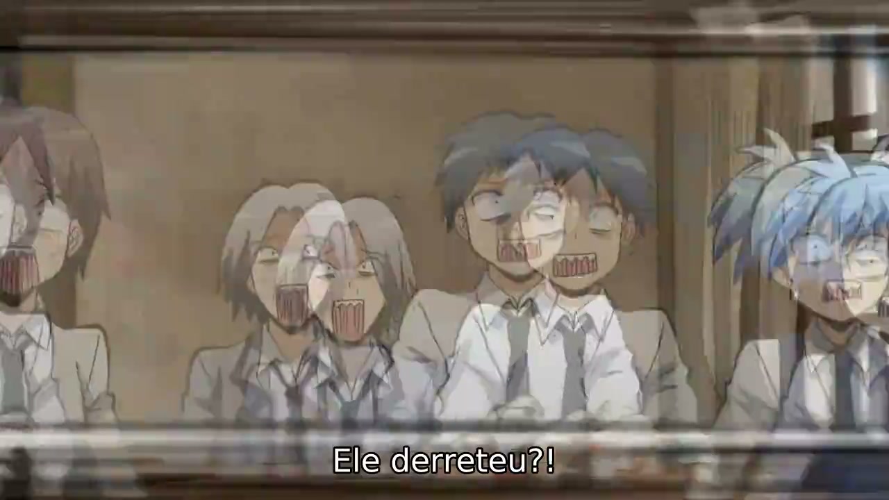 Episódio 005