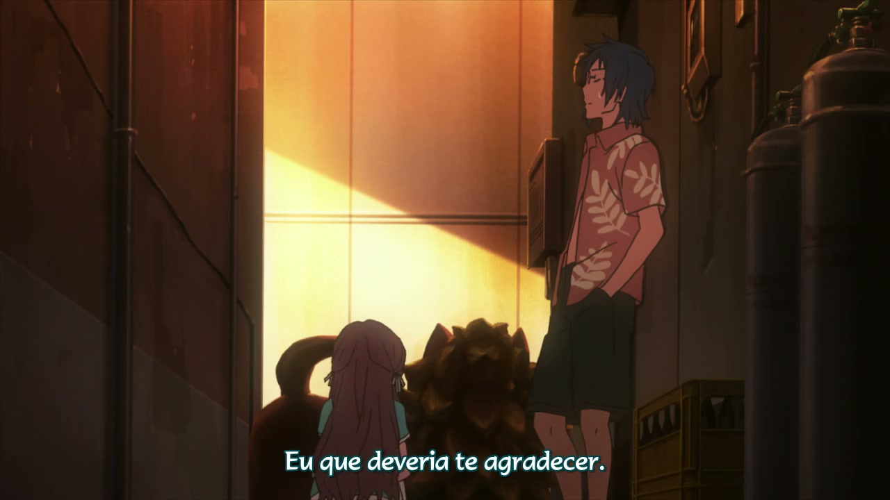 Episódio 007