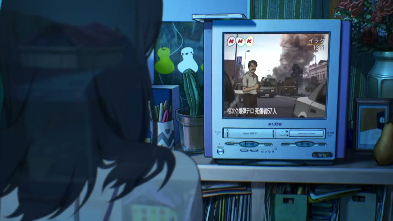 Episódio 001
